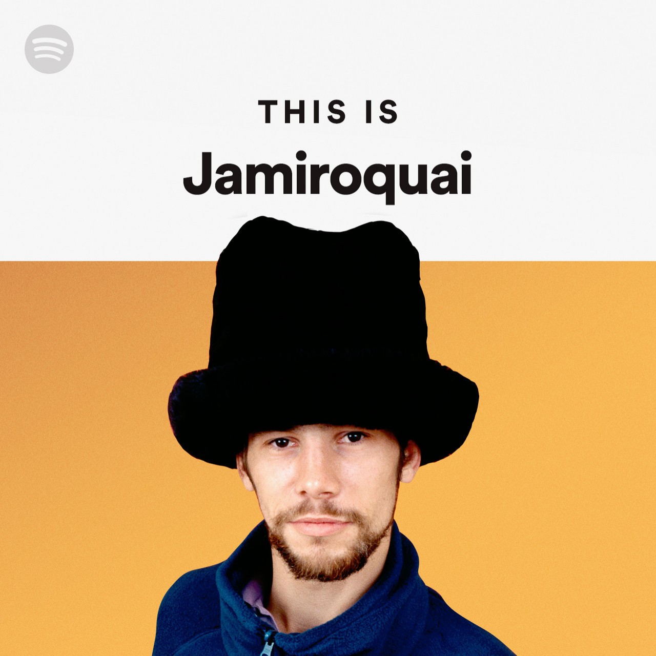 This Is Jamiroquai Spotify Playlist