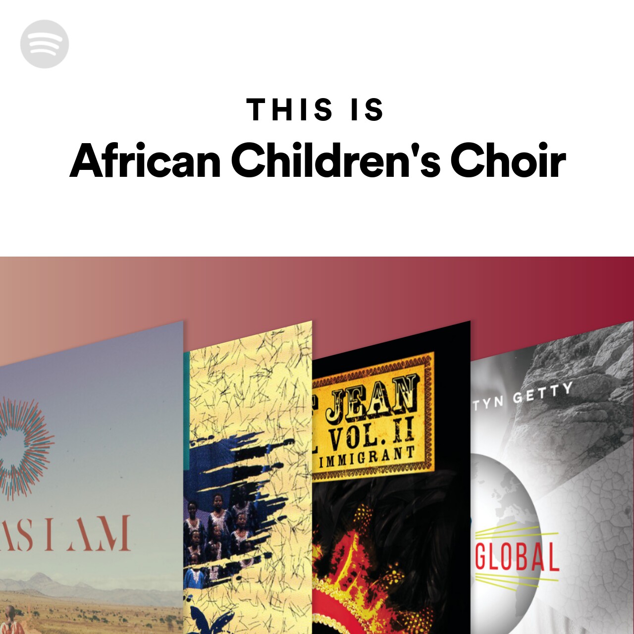 This Is African Children's Choir