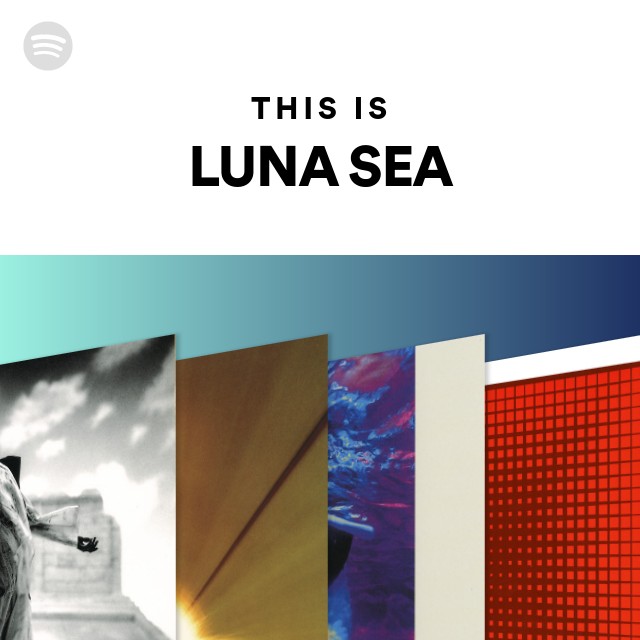 This Is LUNA SEAのサムネイル