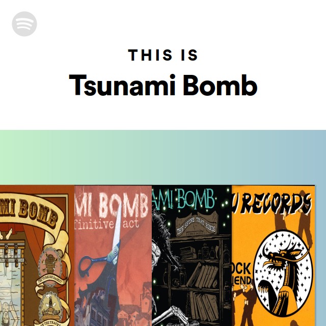 Tsunami bom rusland