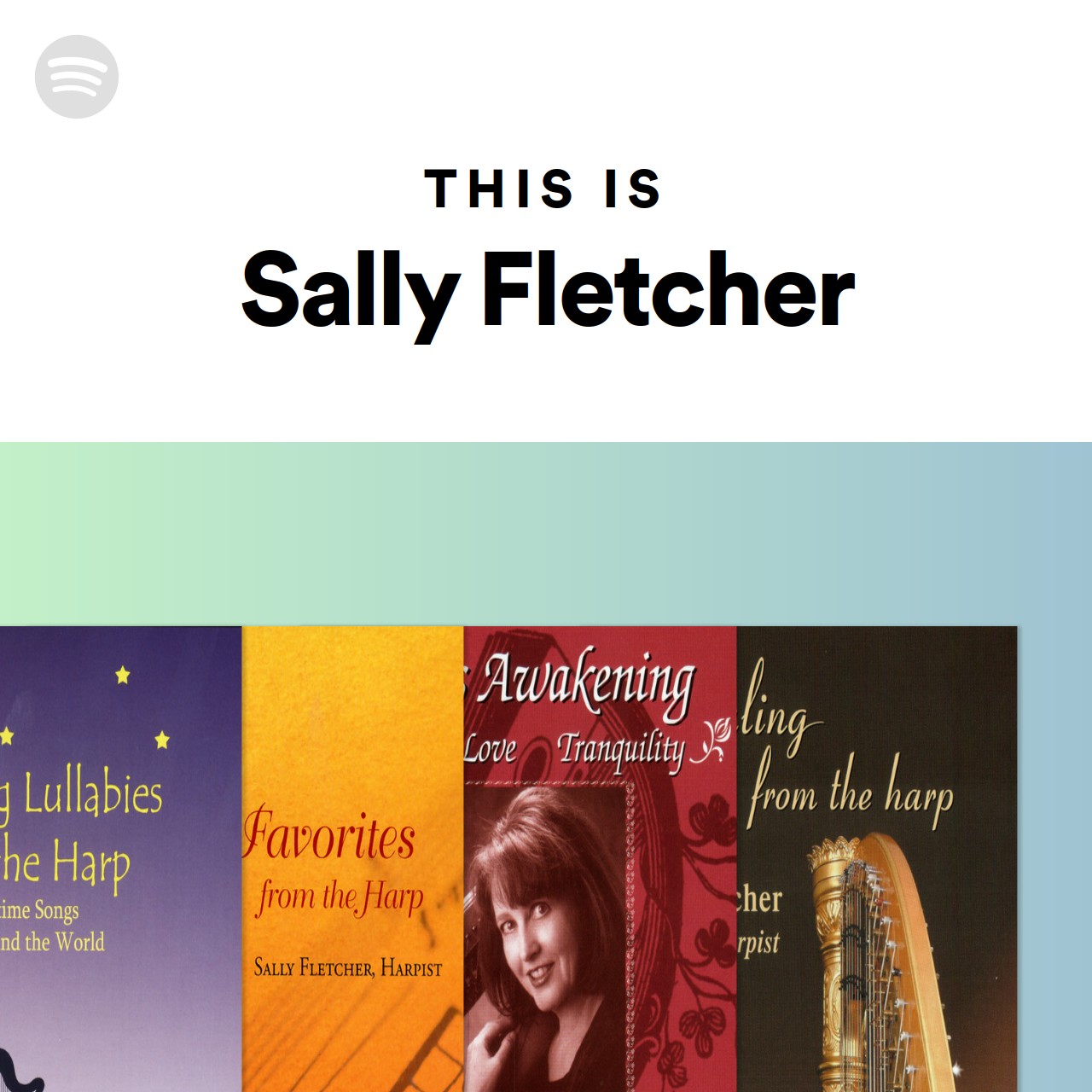 this-is-sally-fletcher-spotify-playlist