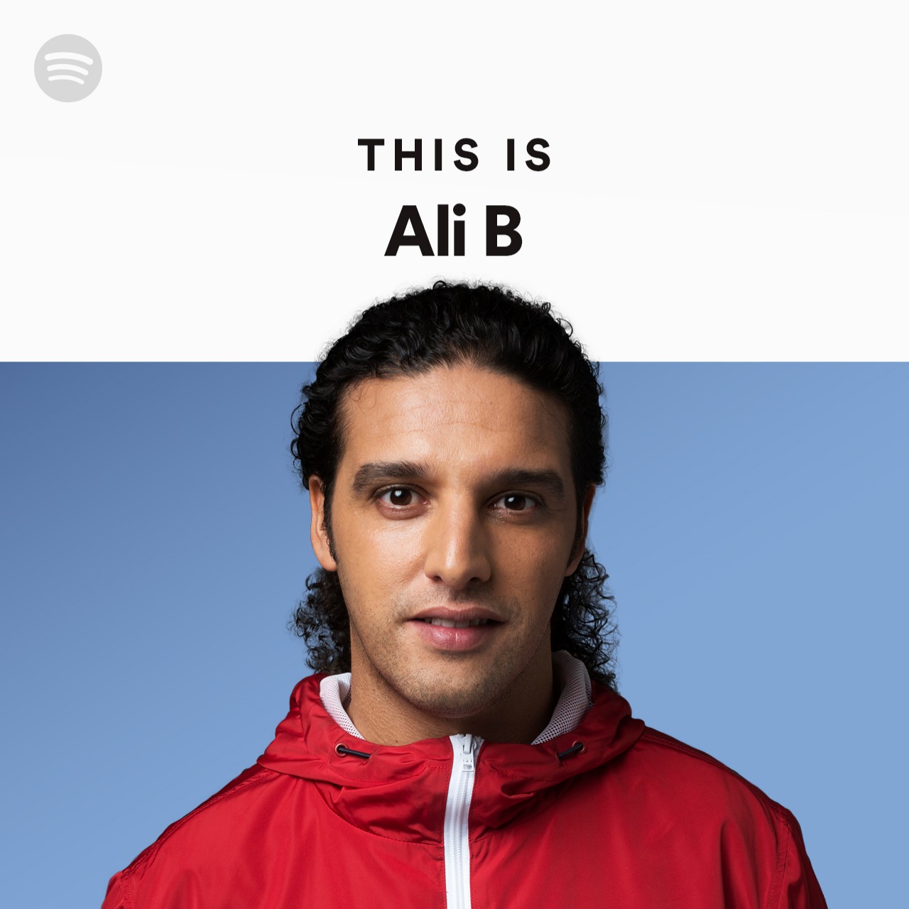 This Is Ali B | Spotify Playlist