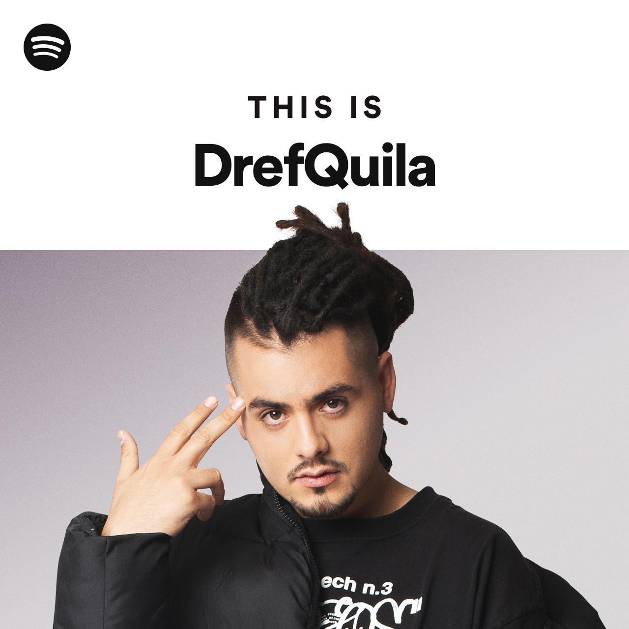 this is drefquila on spotify
