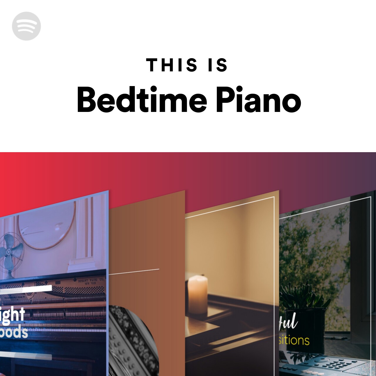 This Is Bedtime Piano