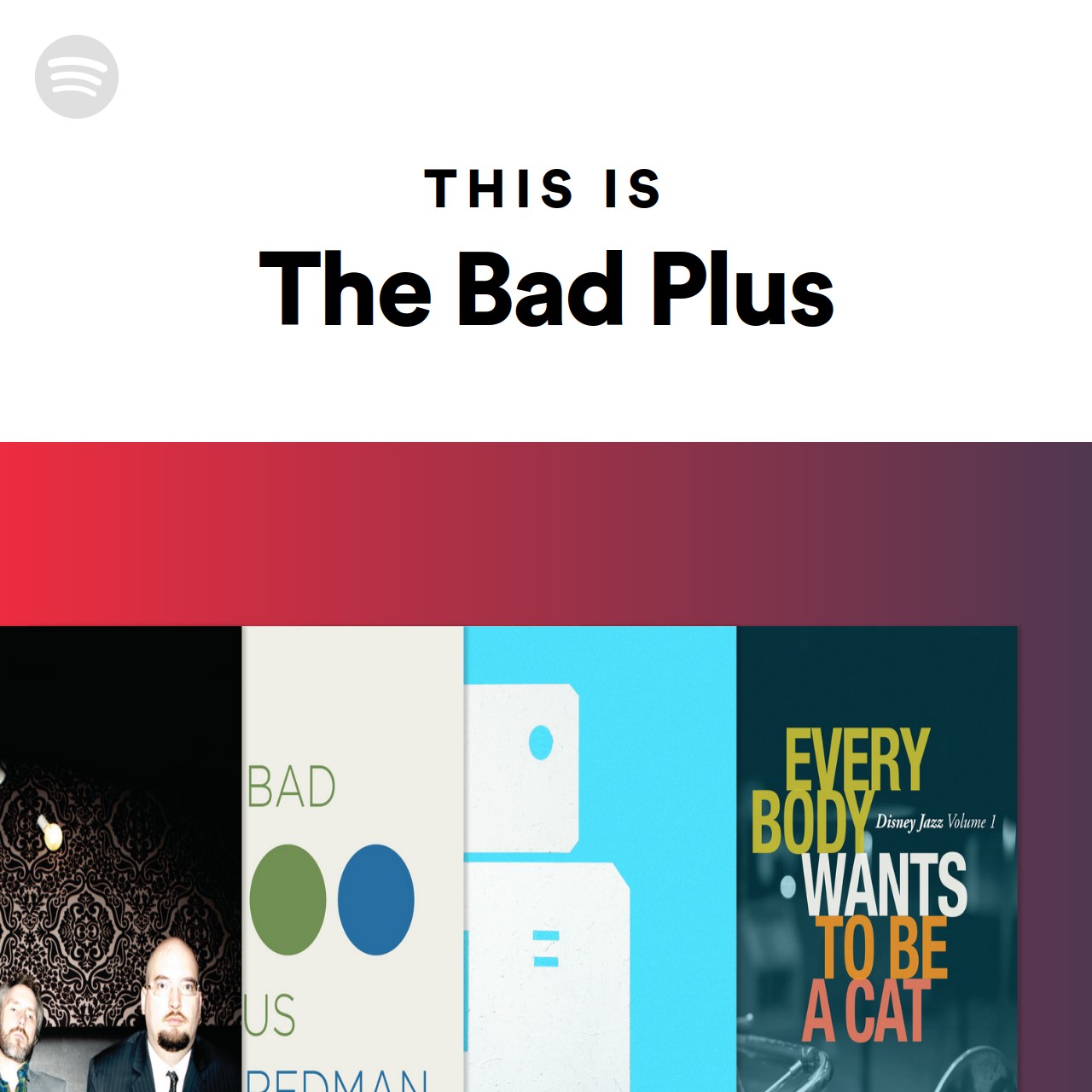 This Is The Bad Plus