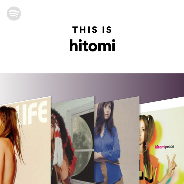 hitomi | Spotify
