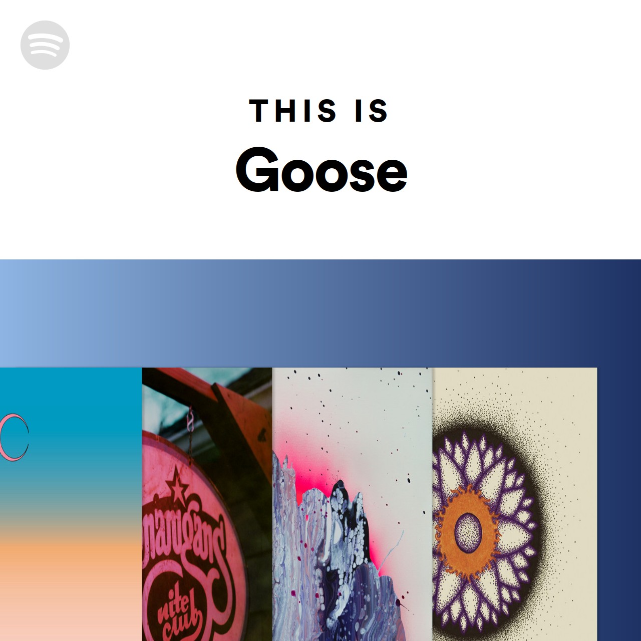 this-is-goose-spotify-playlist