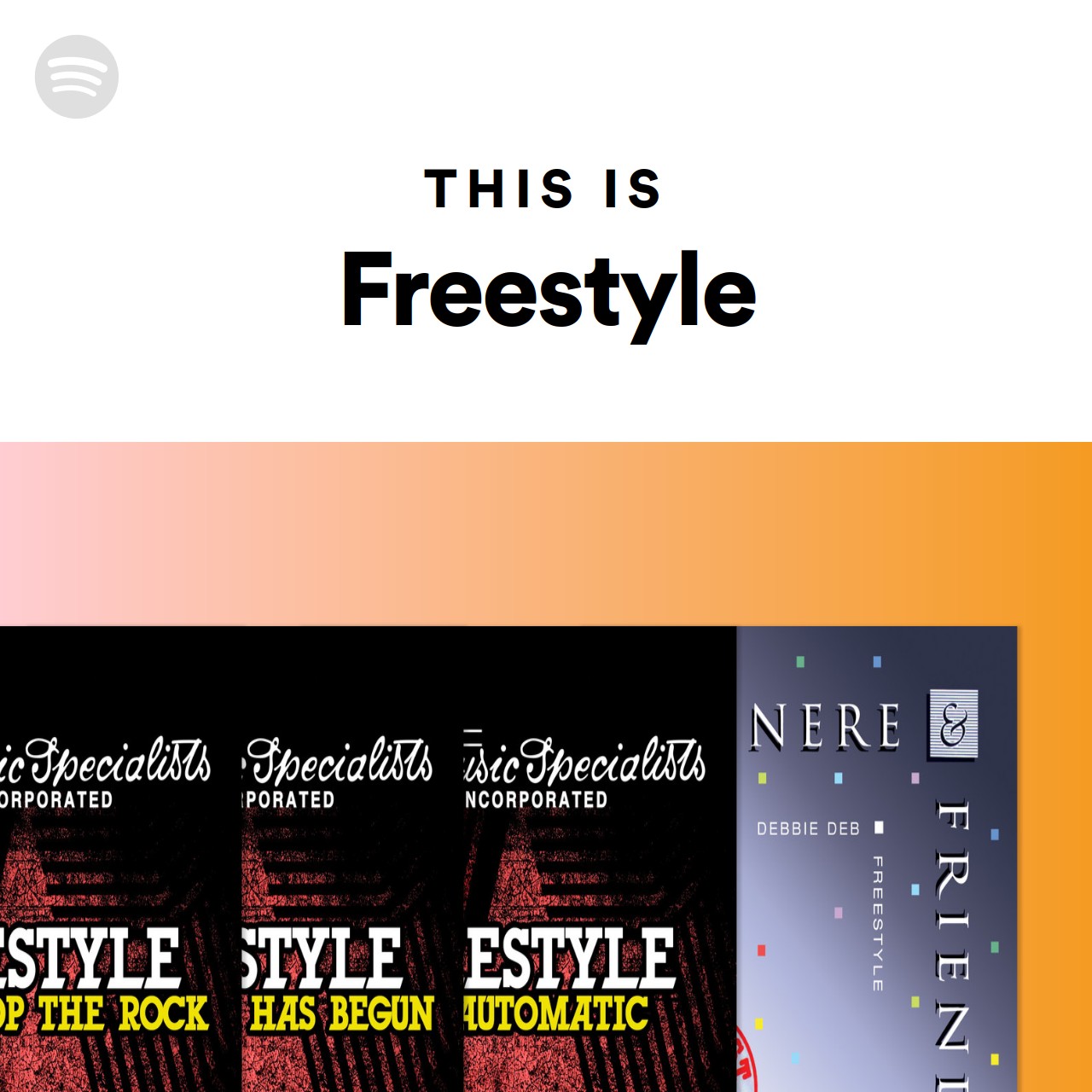 Search Results For Freestyle Musicstax