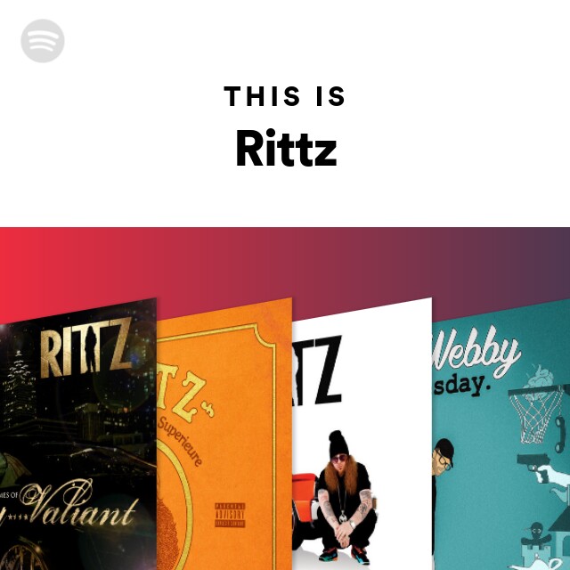 rittz discography kat