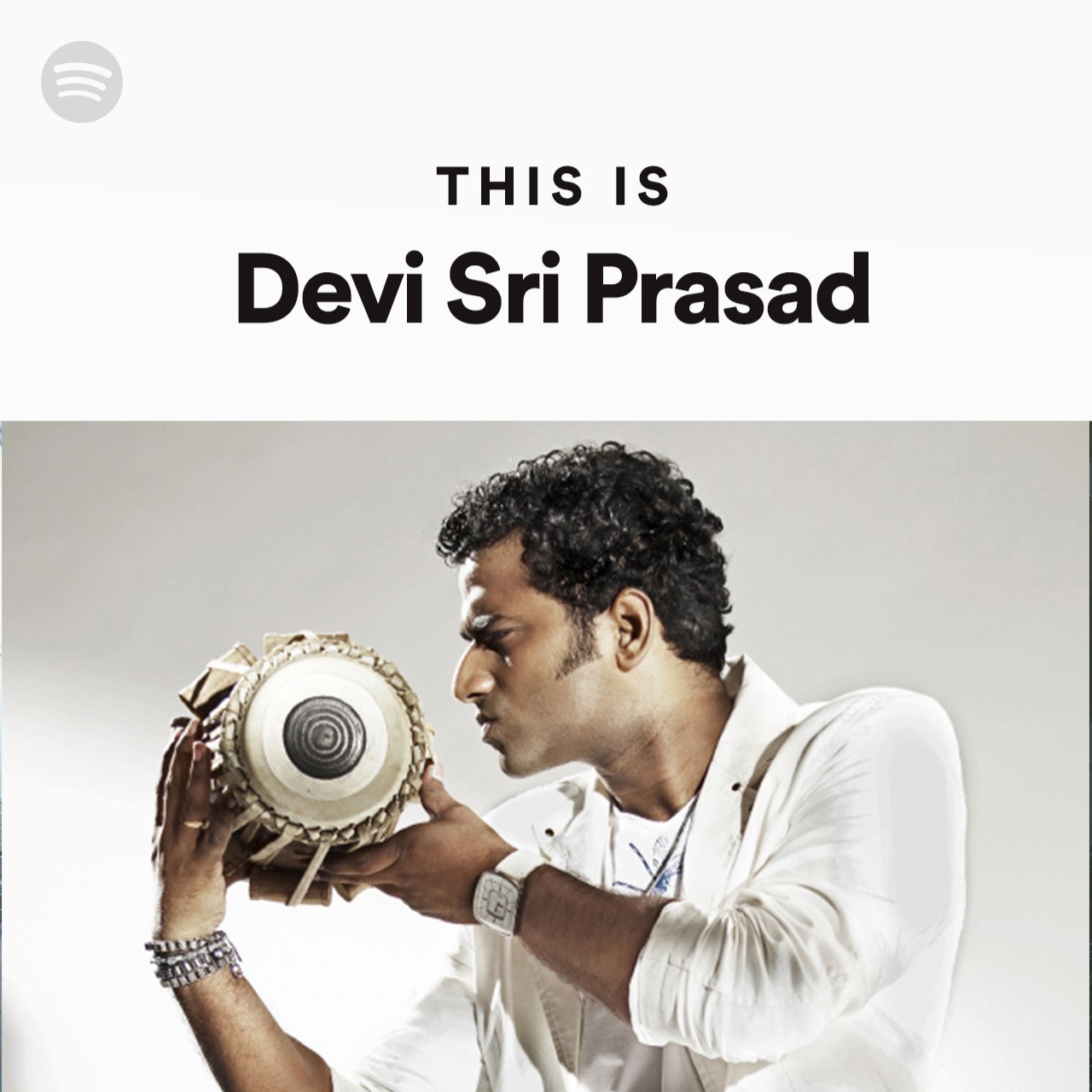 This Is Devi Sri Prasad Spotify Playlist