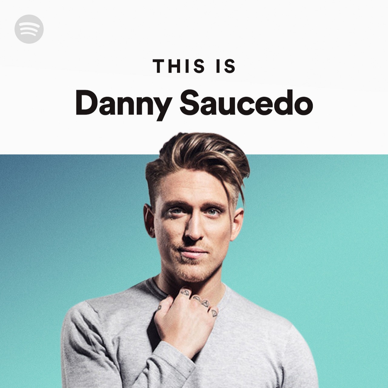 Danny Saucedo