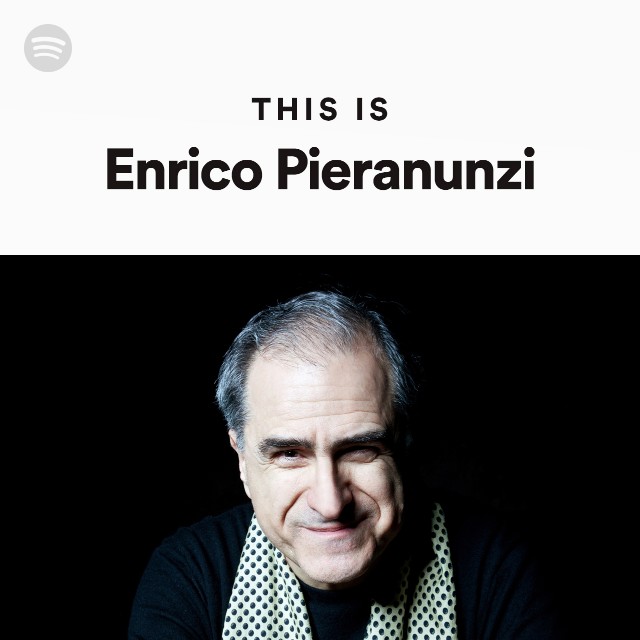 This Is Enrico Pieranunziのサムネイル