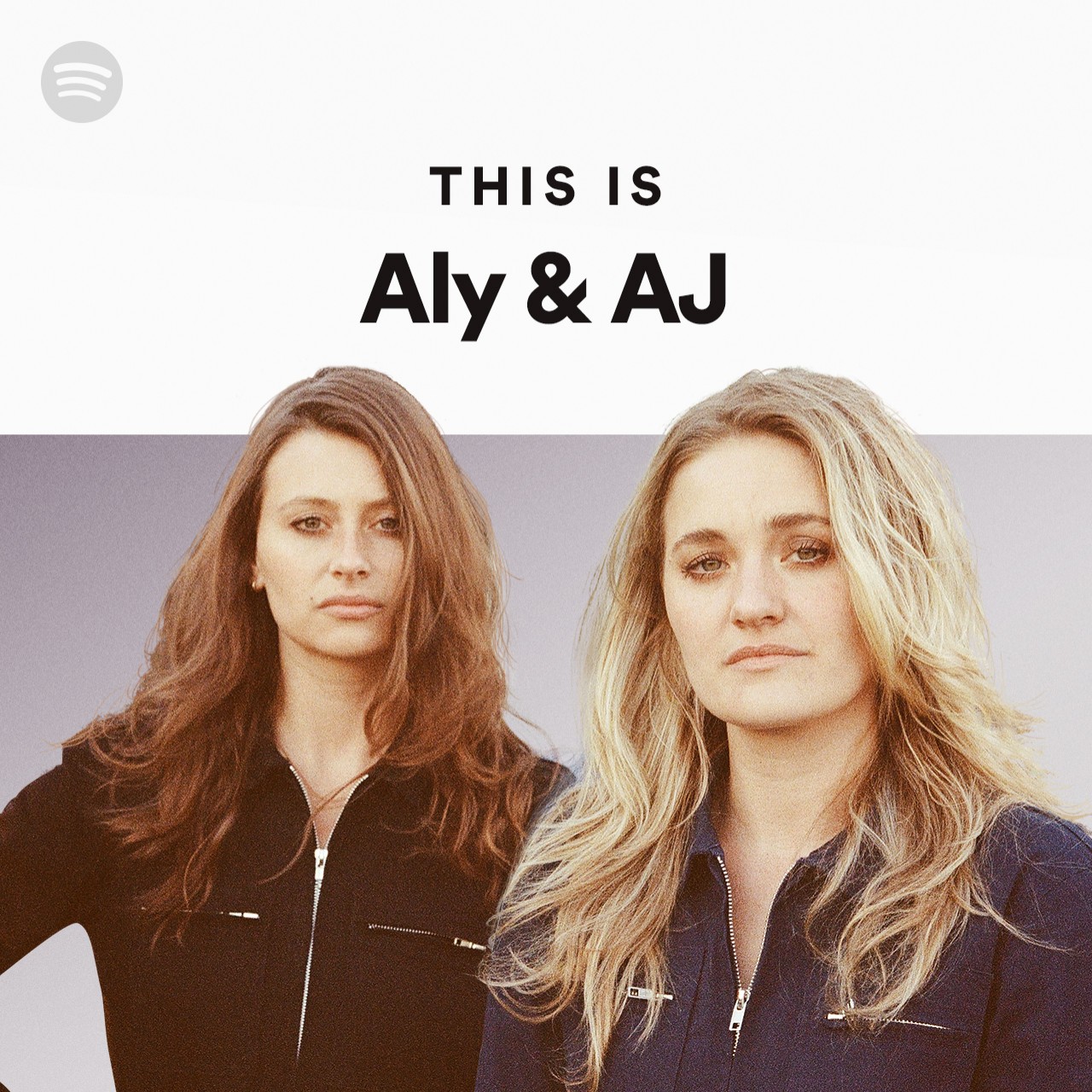 This Is Aly & AJ