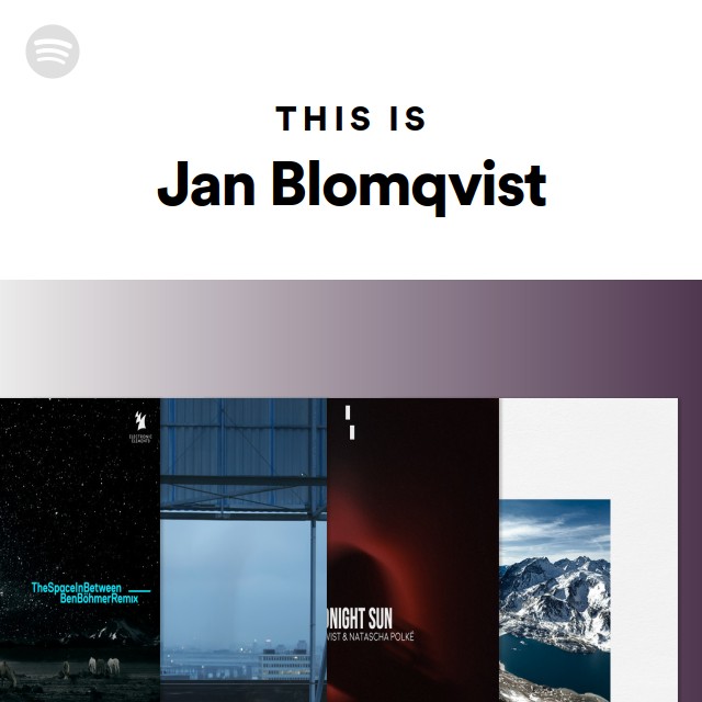 The Space In Between Ben Bohmer Extended Remix Jan Blomqvist