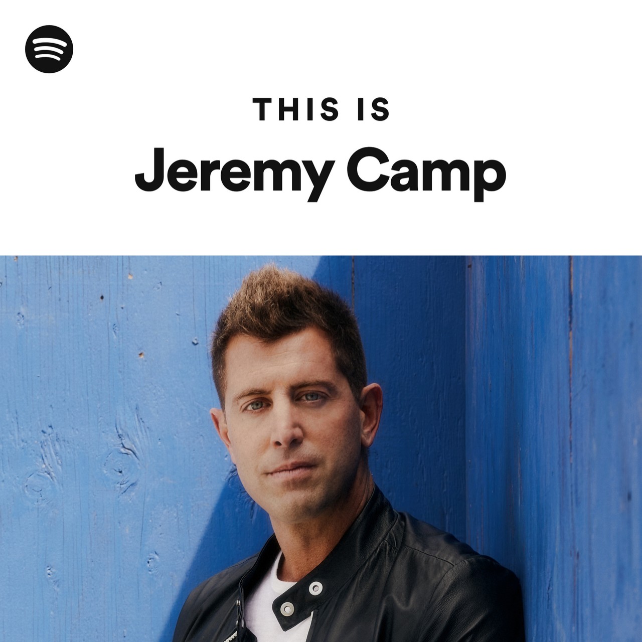 This Is Jeremy Camp Spotify Playlist