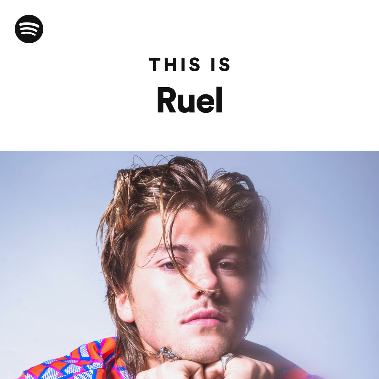 Get Dazed And Confused Ruel Spotify Pictures