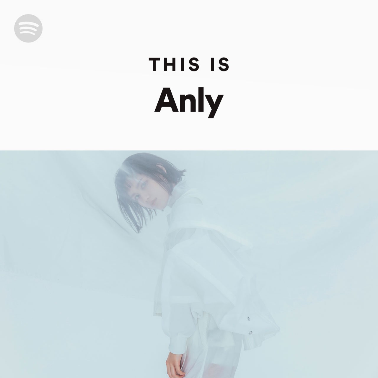 This Is Anly Spotify Playlist