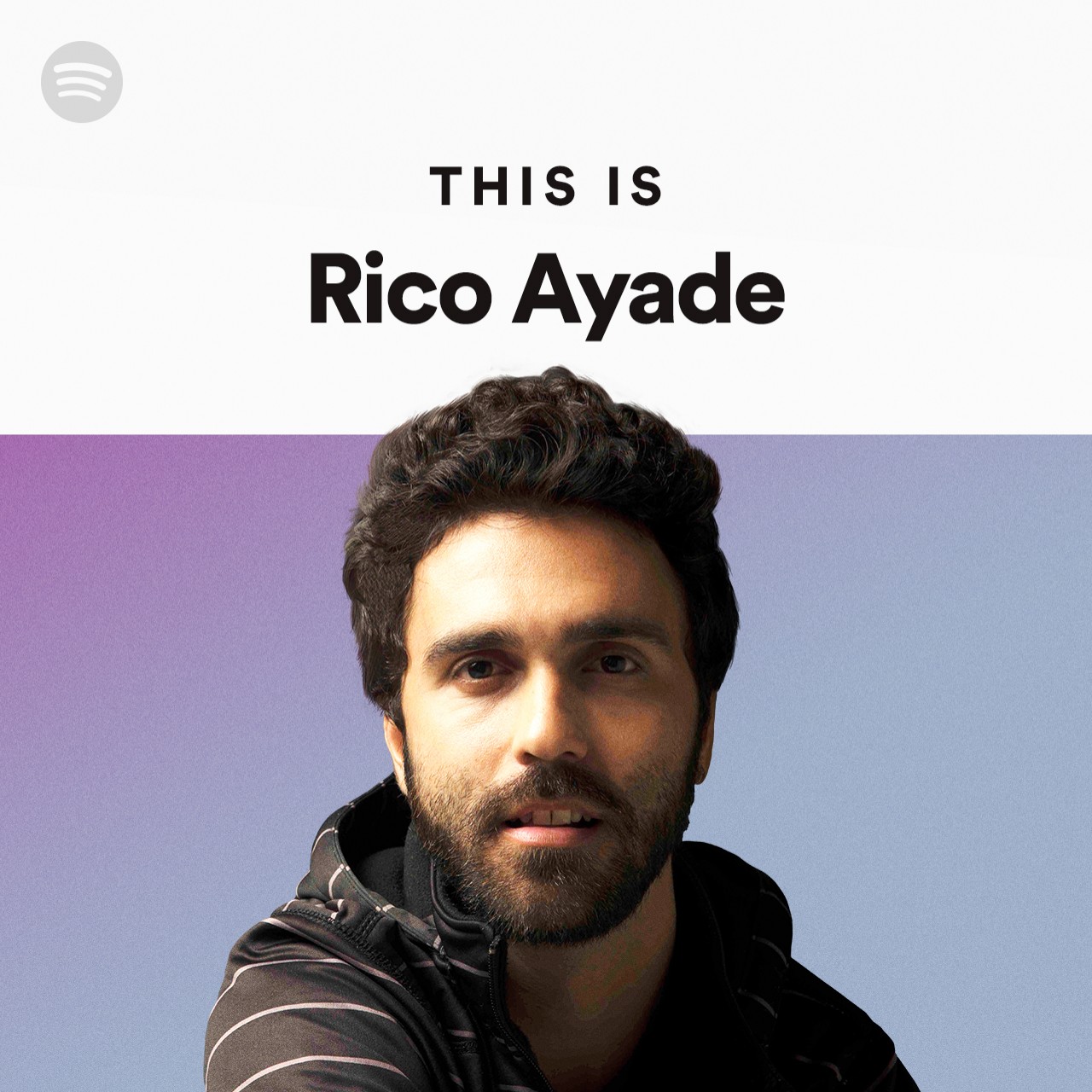 this-is-rico-ayade-spotify-playlist