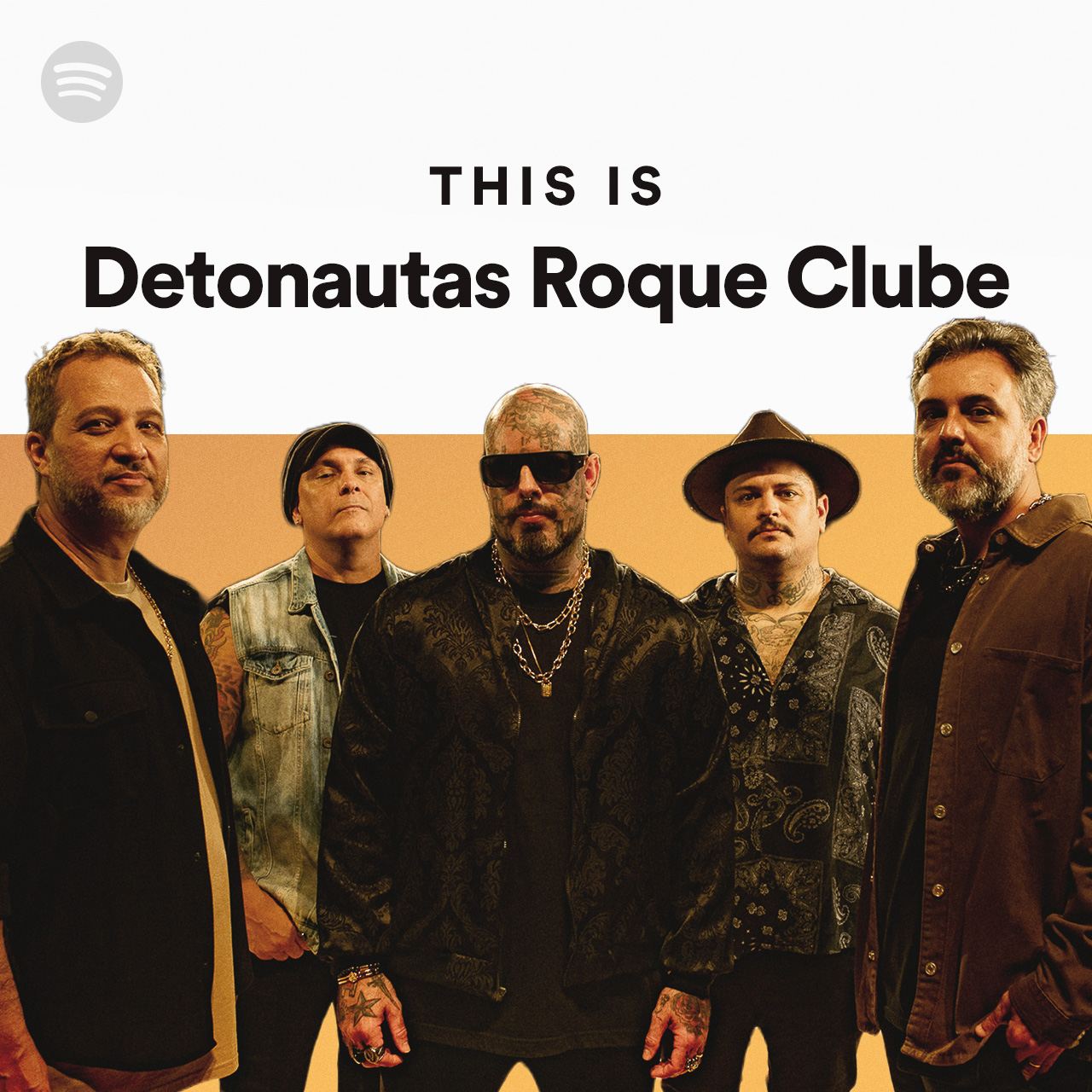 Detonautas Roque Clube