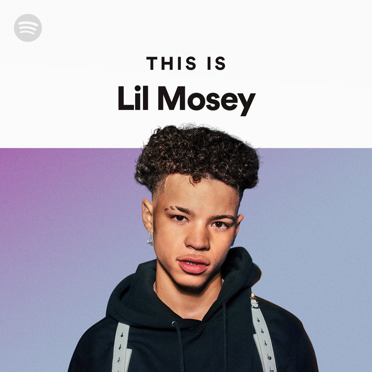 This Is Lil Mosey Spotify Playlist. 