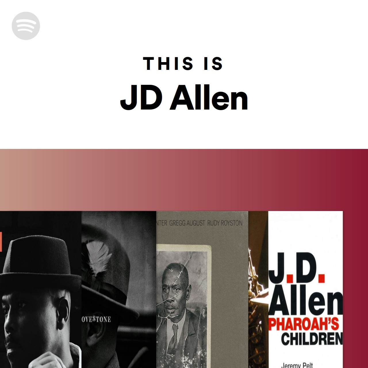 This Is Jd Allen 