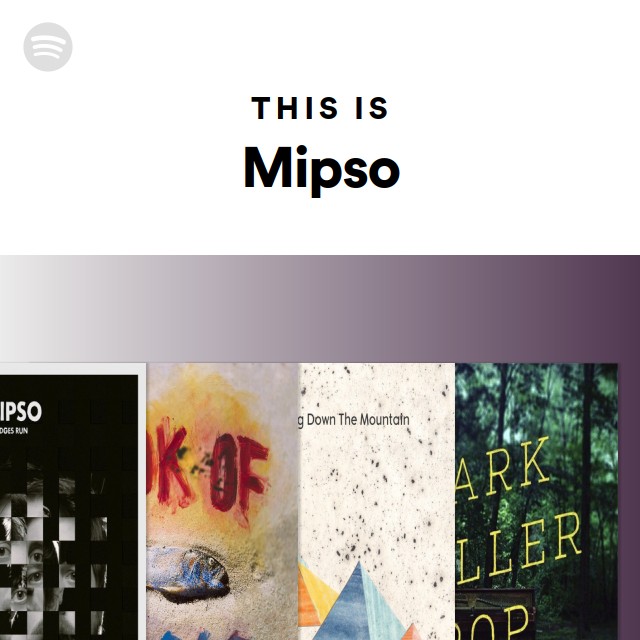 This Is Mipso On Spotify Listen to people change on spotify. open spotify com