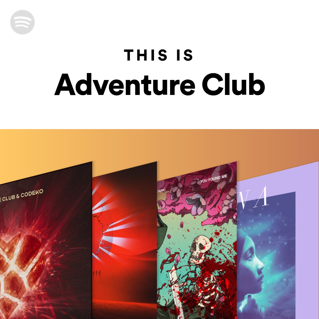 This Is Adventure Club