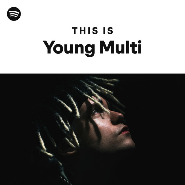 This Is Young Multi | Spotify Playlist