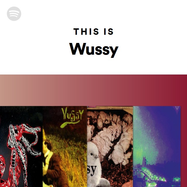 Wussy Songs, Albums and Playlists | Spotify