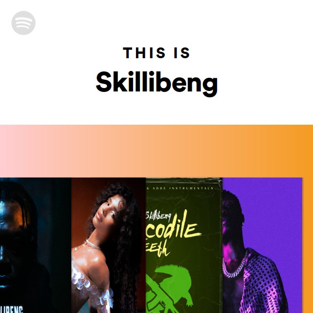 This Is Skillibeng - playlist by Spotify | Spotify