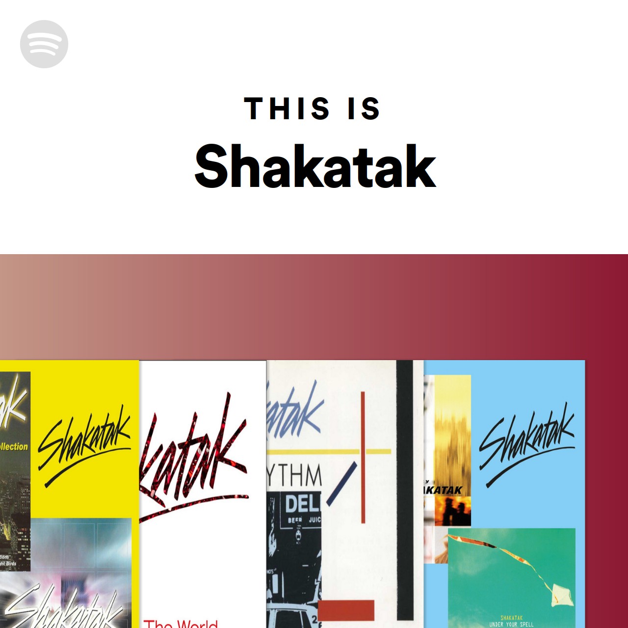 Shakatak Down On The Street Remix