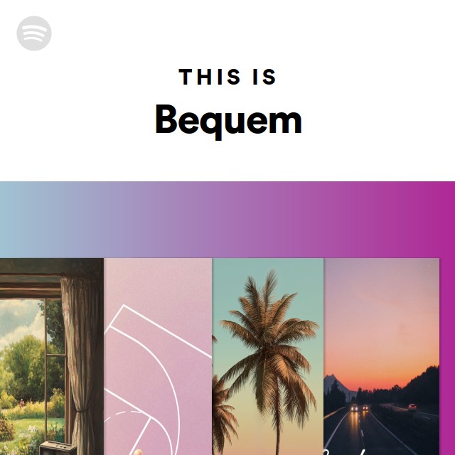 This Is Bequem - playlist by Spotify | Spotify