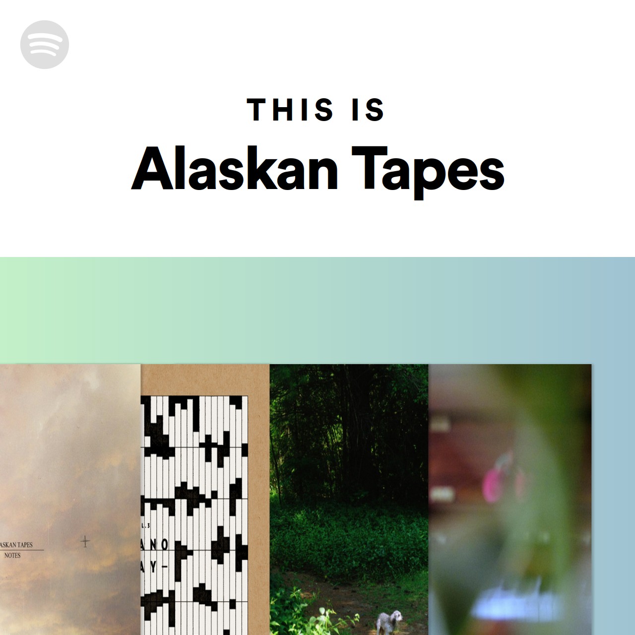 This Is Alaskan Tapes