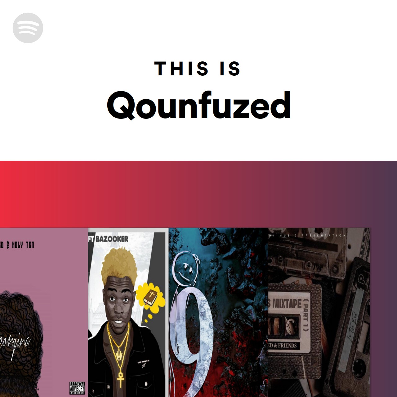 This Is Qounfuzed