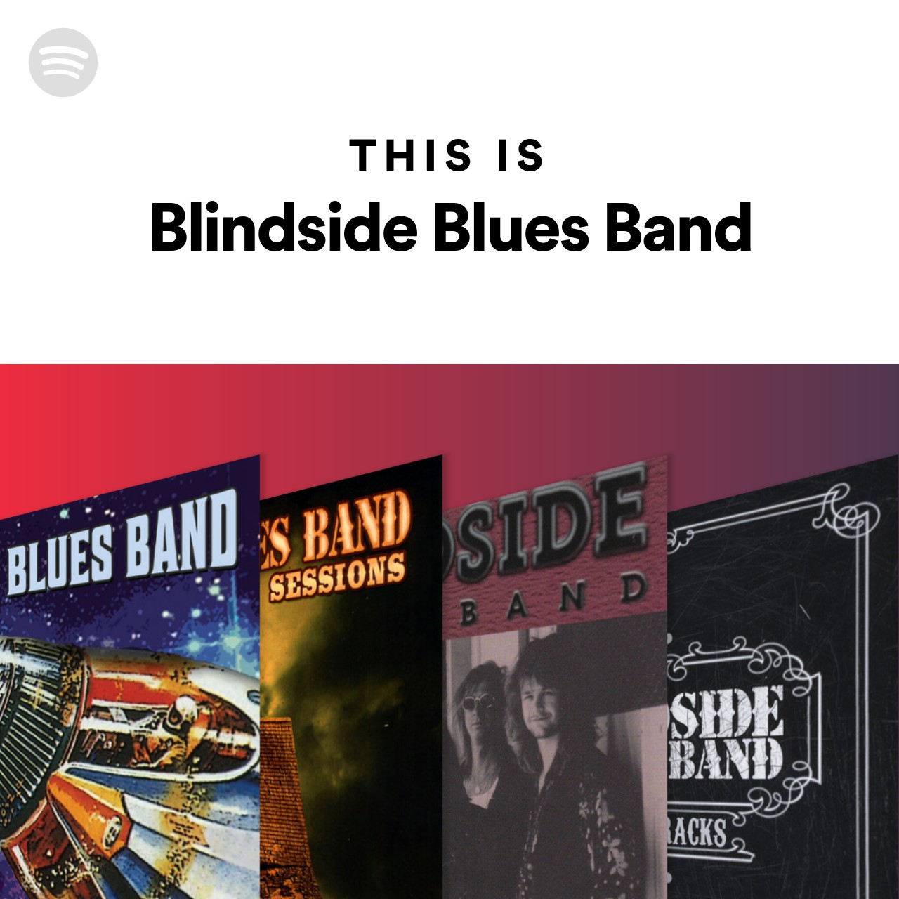 This Is Blindside Blues Band