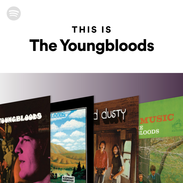 The Youngbloods Spotify
