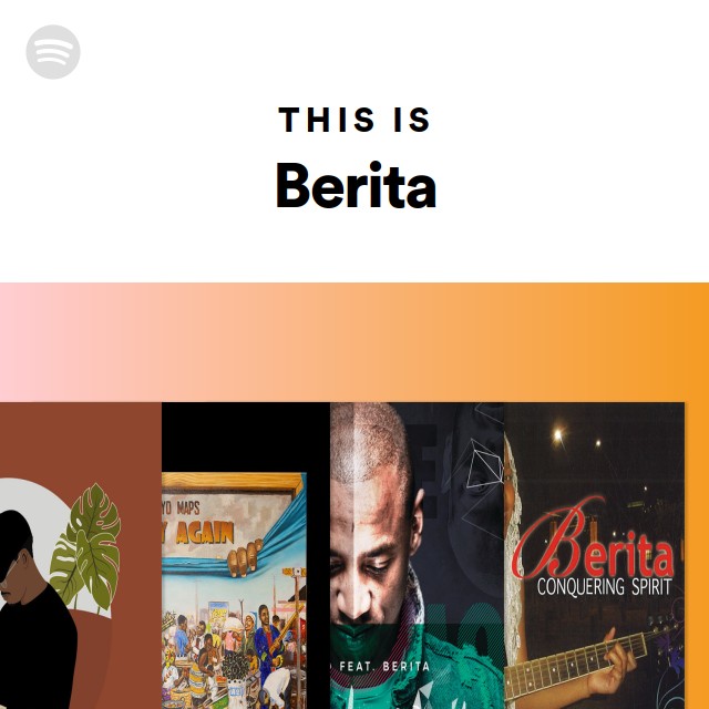 This Is Berita - playlist by Spotify | Spotify