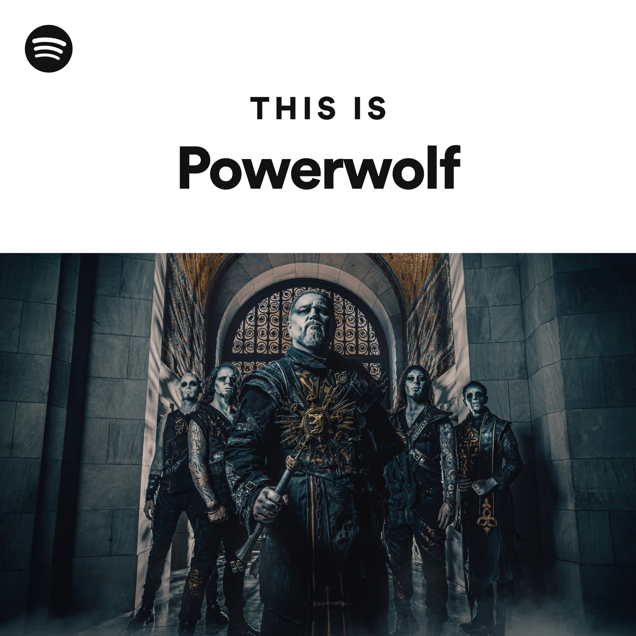 Powerwolf 