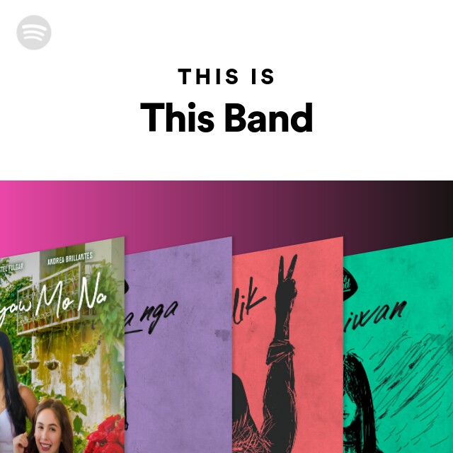 This Is This Band - Playlist By Spotify | Spotify