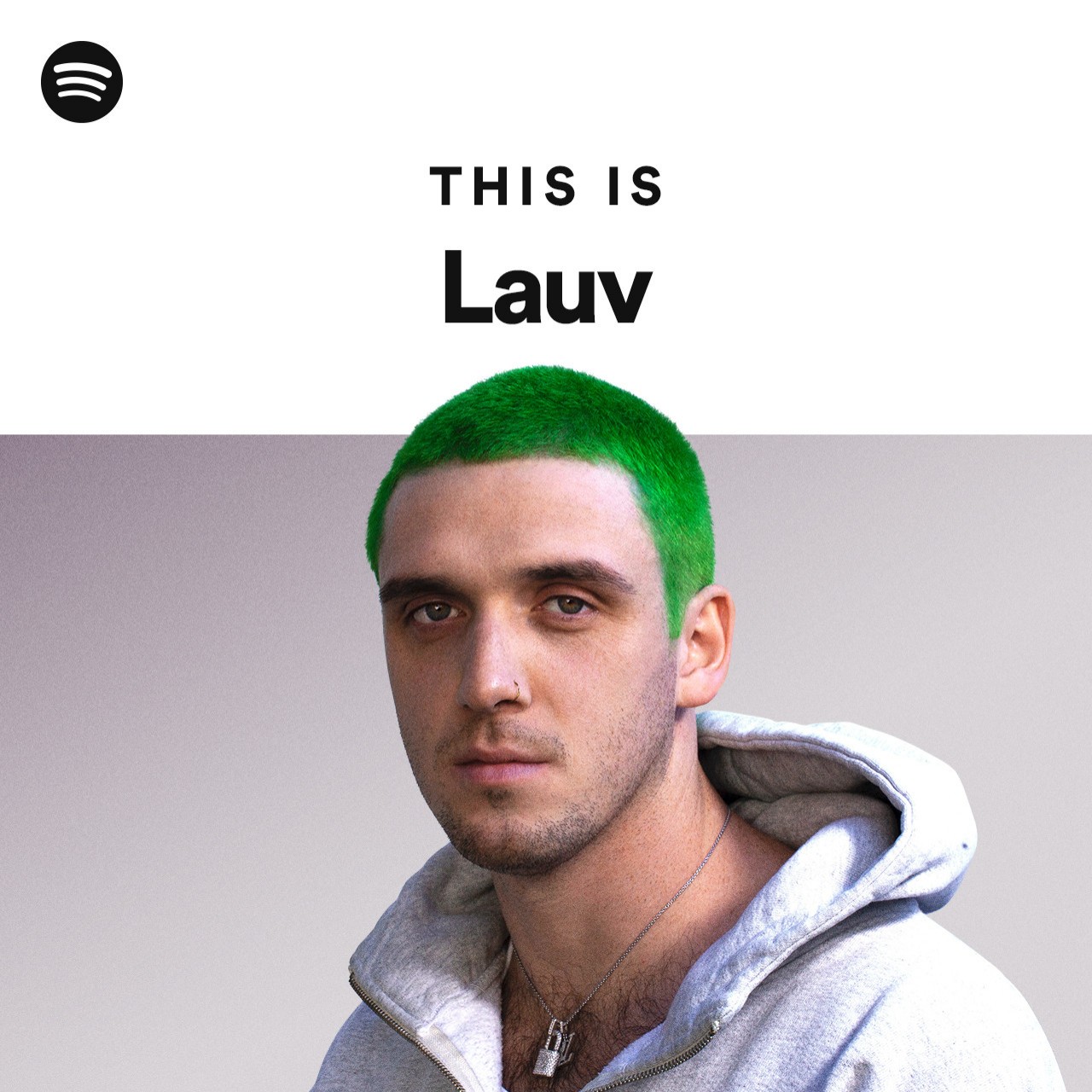 Lauv love u like that