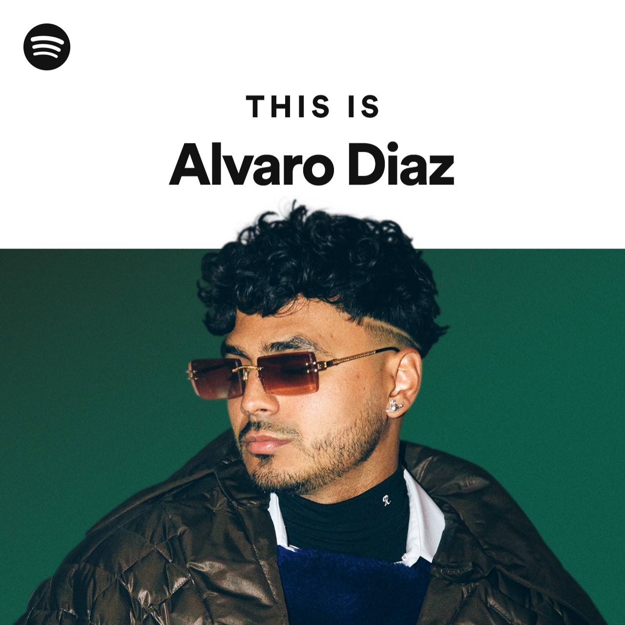 This Is Alvaro Diaz | Spotify Playlist