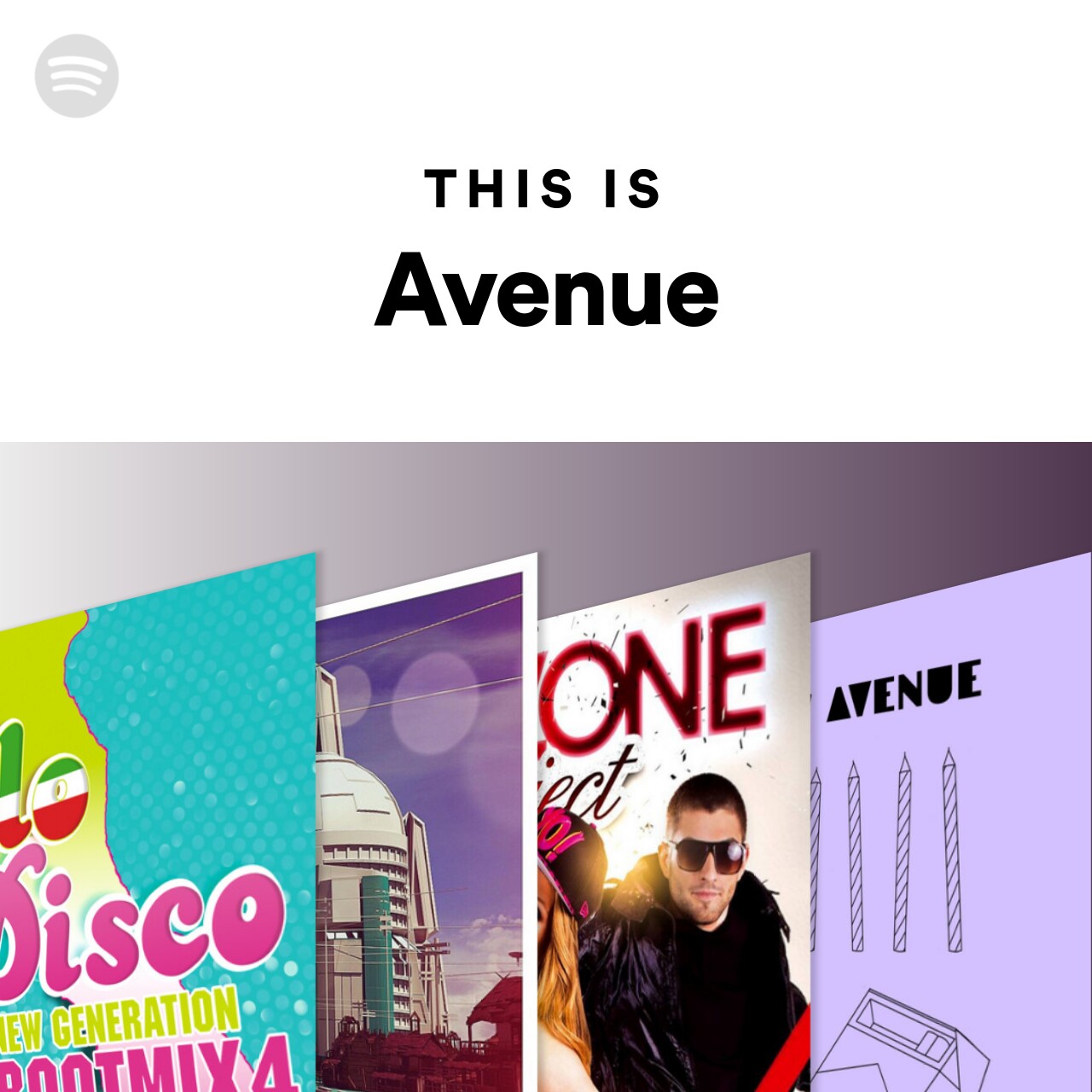 This Is Avenue