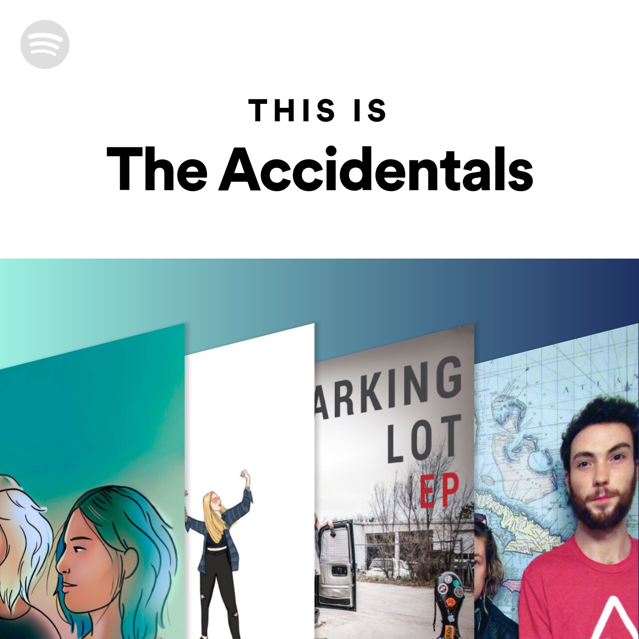 This Is The Accidentals