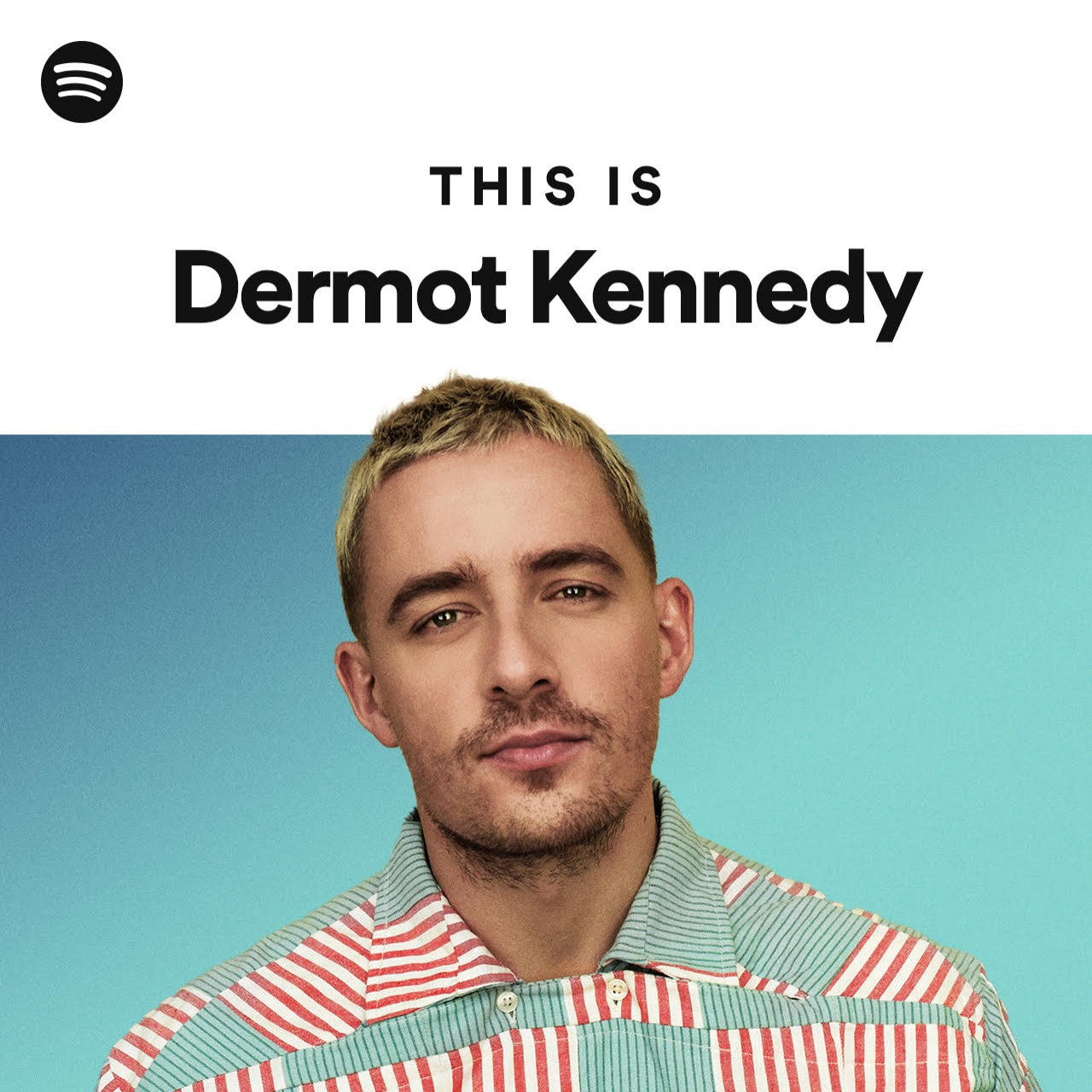 This Is Dermot Kennedy | Spotify Playlist