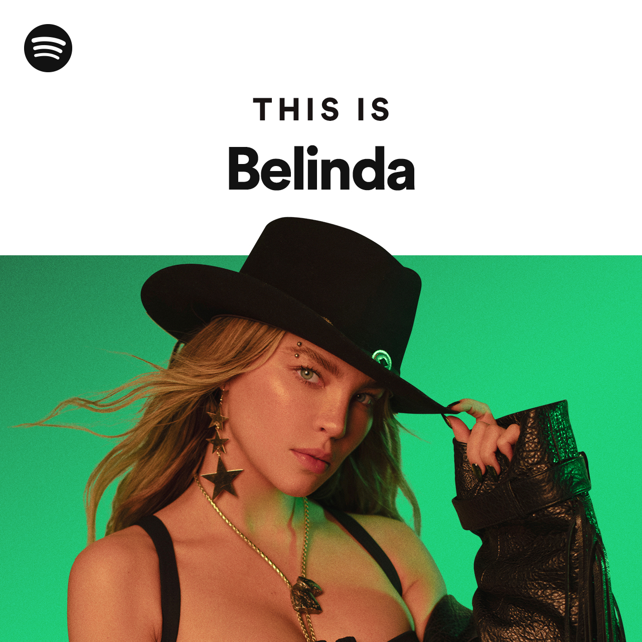 This Is Belinda On Spotify