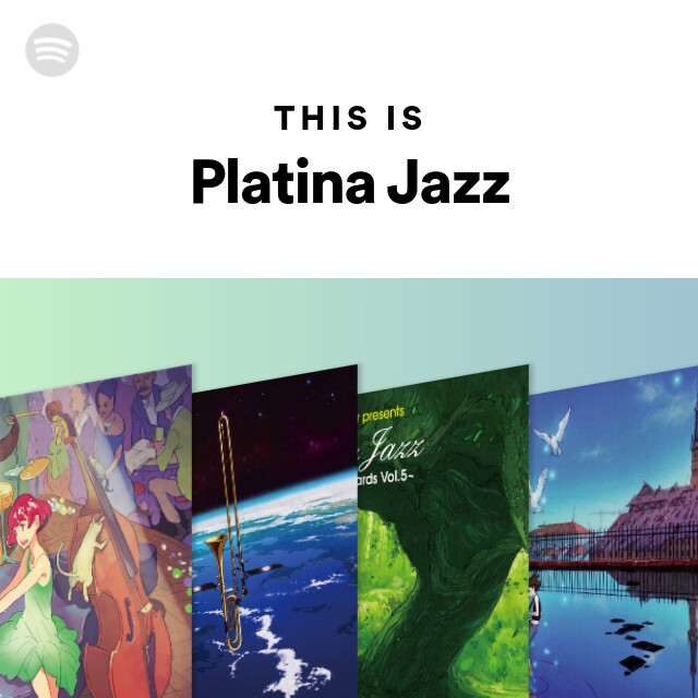 rasmus faber presents platina jazz anime standards download