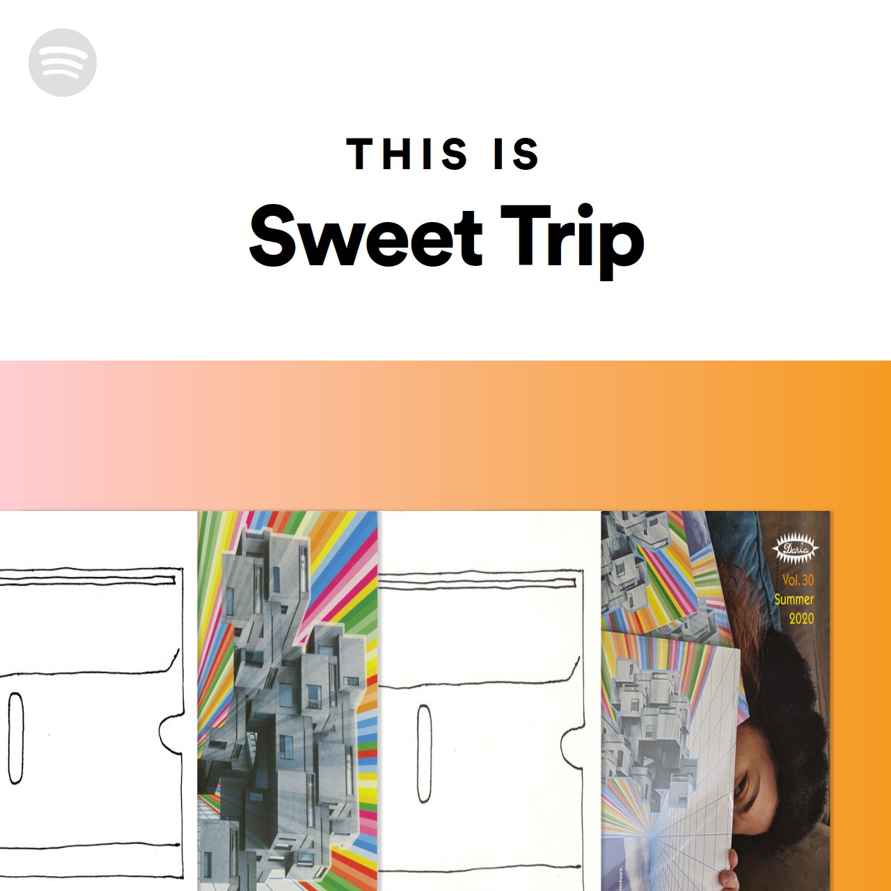 This Is Sweet Trip Spotify Playlist this-is-sweet-trip-spotify-playlist