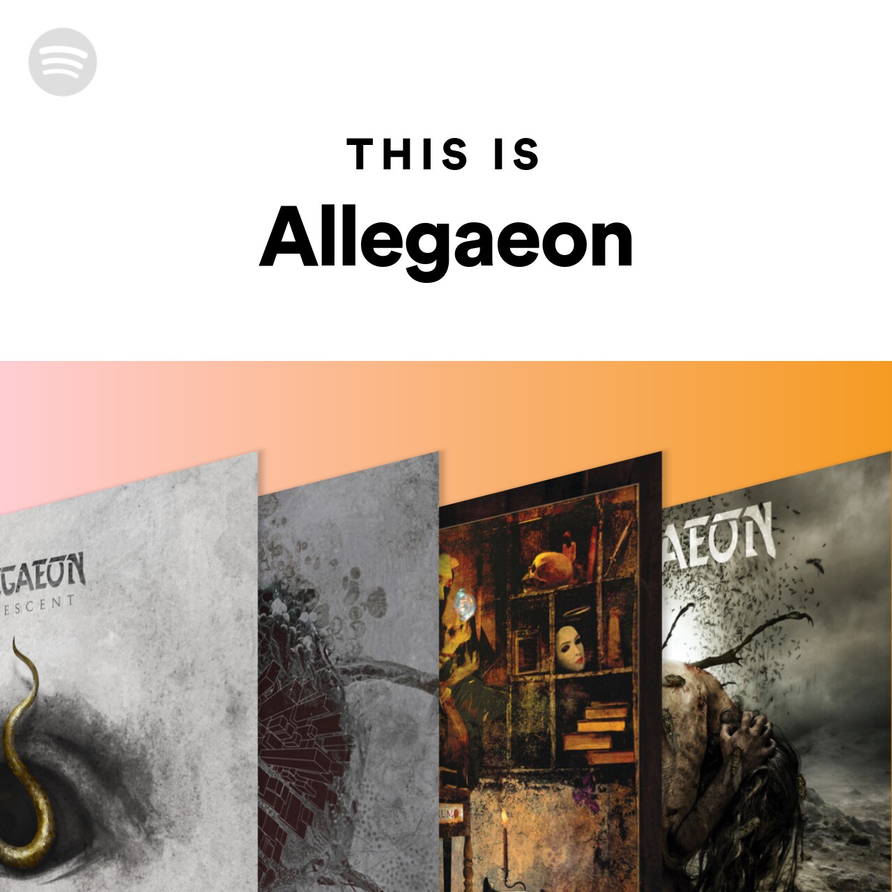 This Is Allegaeon
