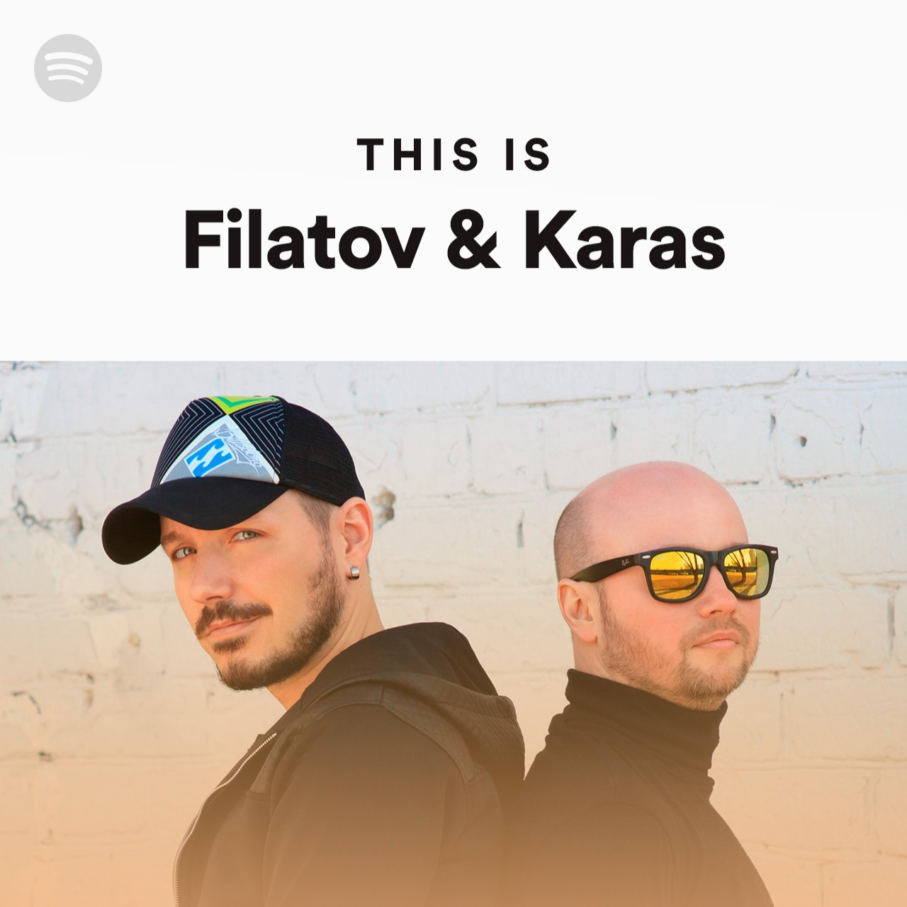 Группа Filatov & Karas. Группа Filatov & Karas состав.