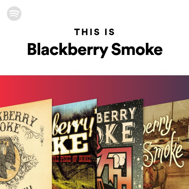 blackberry smoke holding all the roses album cover